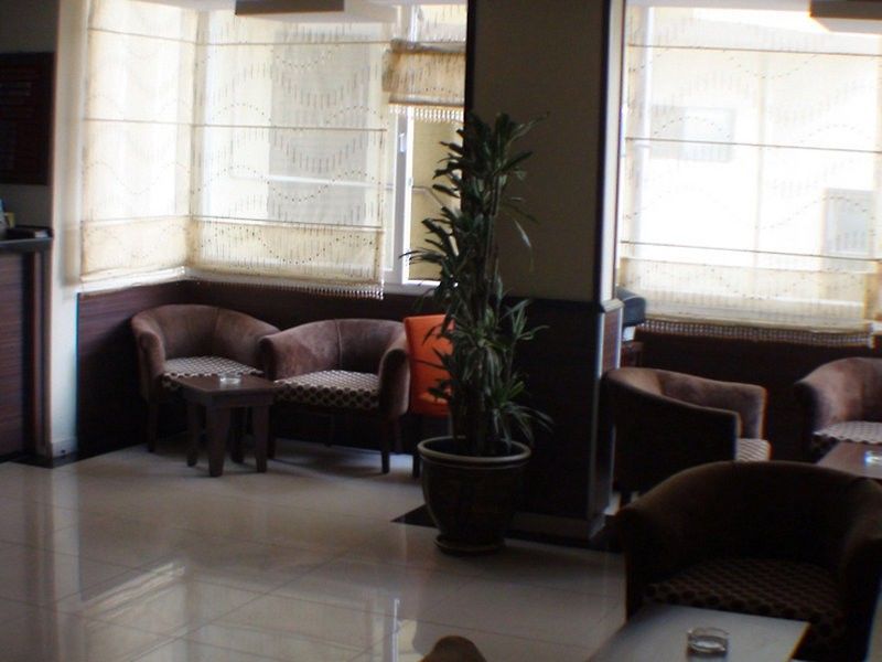 Kleopatra Life Hotel Alanya Exterior foto